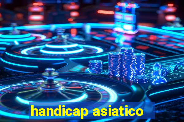 handicap asiatico - 1.5